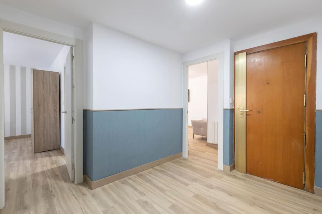Ferienwohnung Neptuno Deluxe Granada Exterior foto