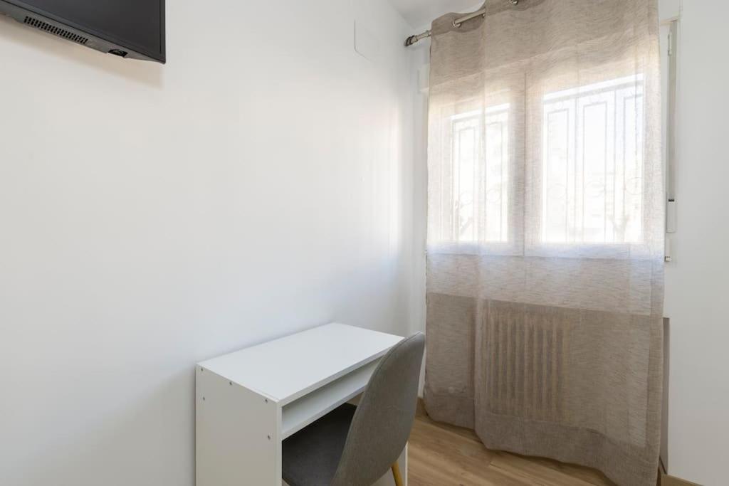 Ferienwohnung Neptuno Deluxe Granada Exterior foto